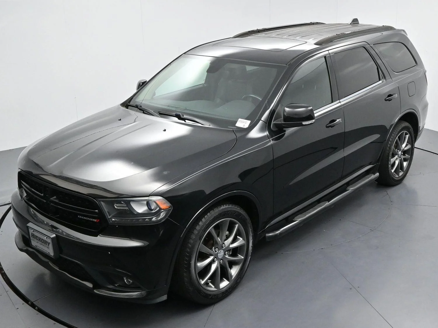 Used 2018 DB Black Clearcoat Dodge GT image 35