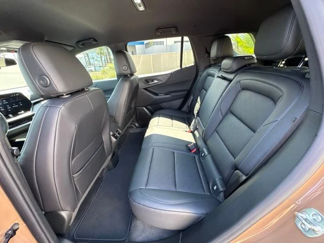 New 2027 Brown Chevrolet LT image 17