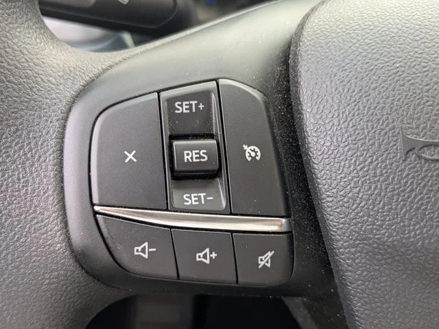Used 2025 White Ford XL image 20