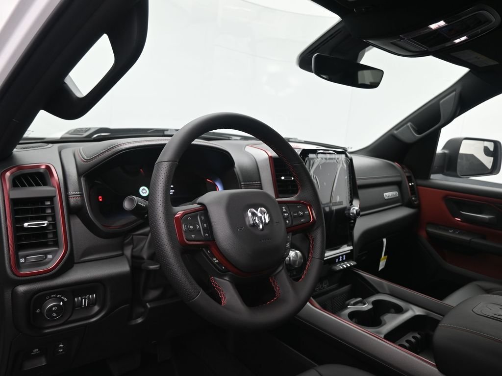2026 RAM 1500 Rebel - Photo 31