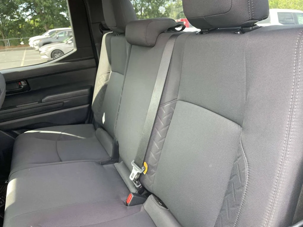 Certified Used 2024 White Toyota SR image 13