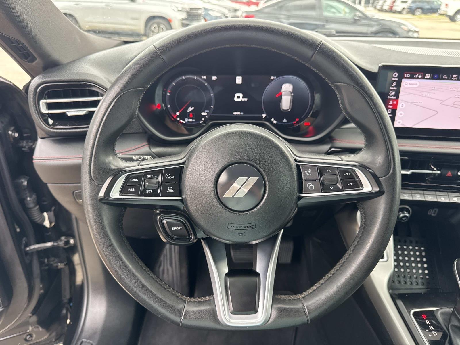 Used 2023 8 Ball Dodge GT Plus image 22