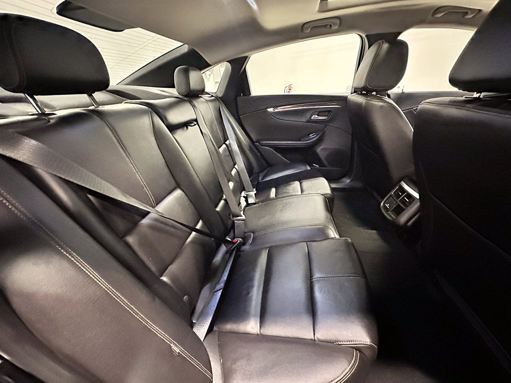 Used 2017 Black Chevrolet LT image 24