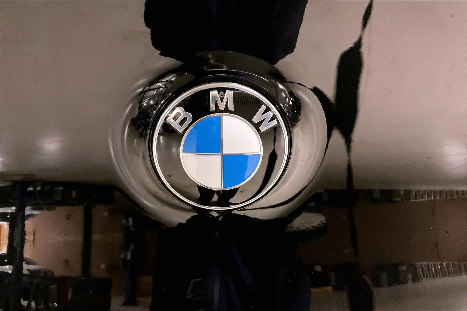 New 2026 Black Sapphire Metallic BMW 30 xDrive image 15