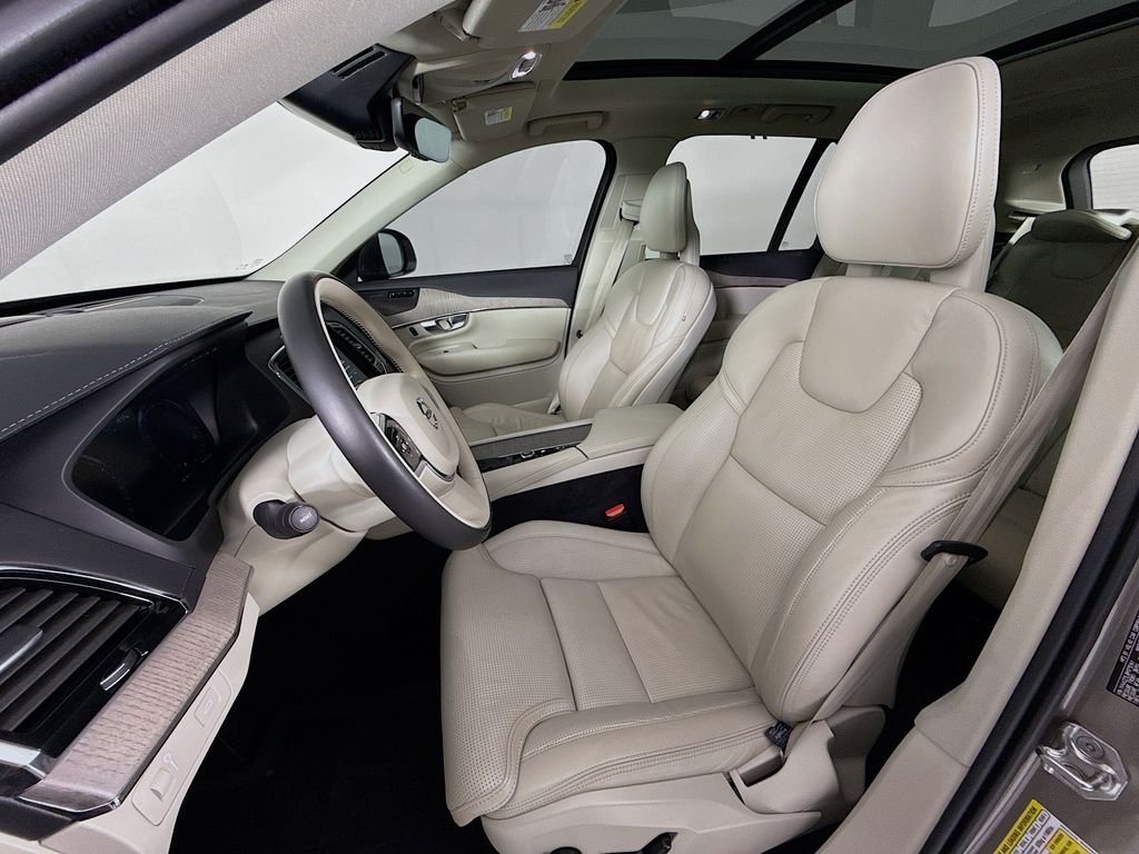 Used 2021 Gray Volvo T6 Inscription image 5