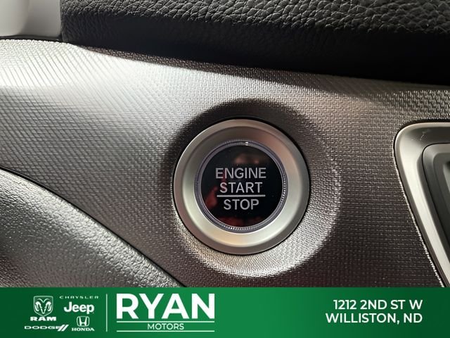 2026 Honda Ridgeline RTL - Photo 36