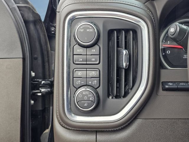 Used 2022 Black Chevrolet LTZ image 18
