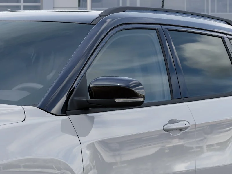 2025 Jeep Compass Limited - Photo 112