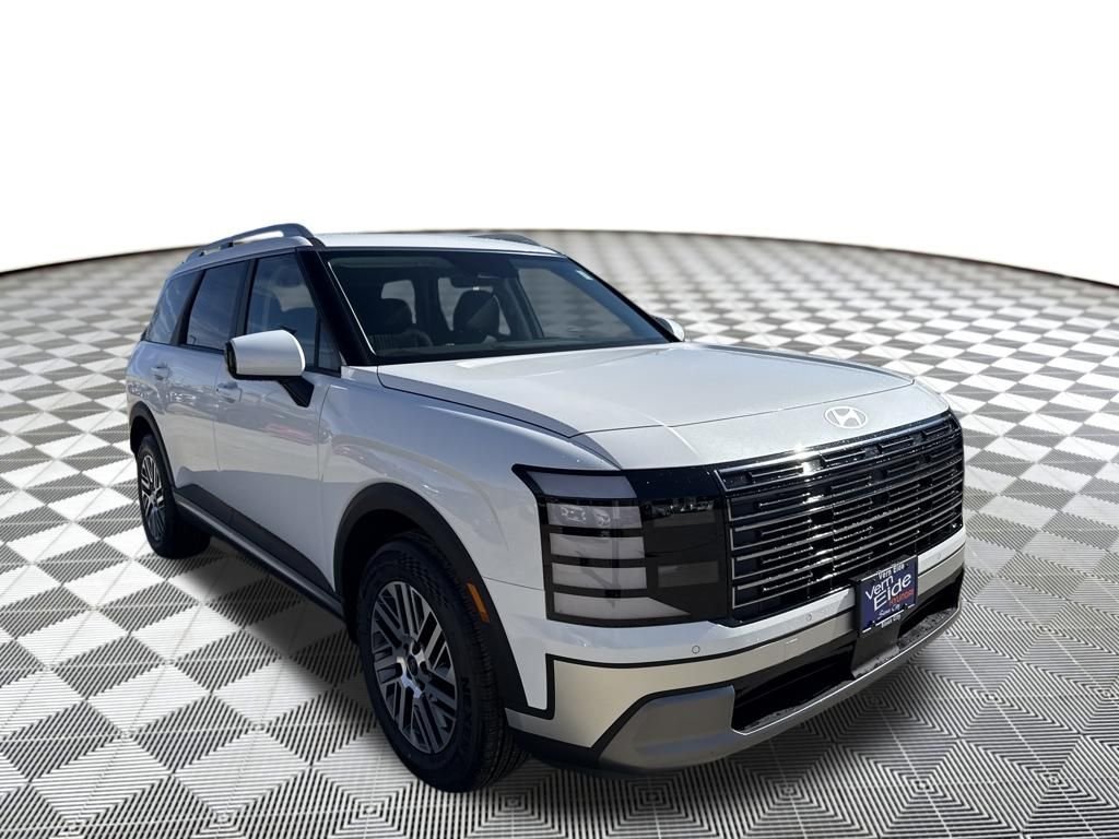 2026 Hyundai Palisade SEL - Photo 7