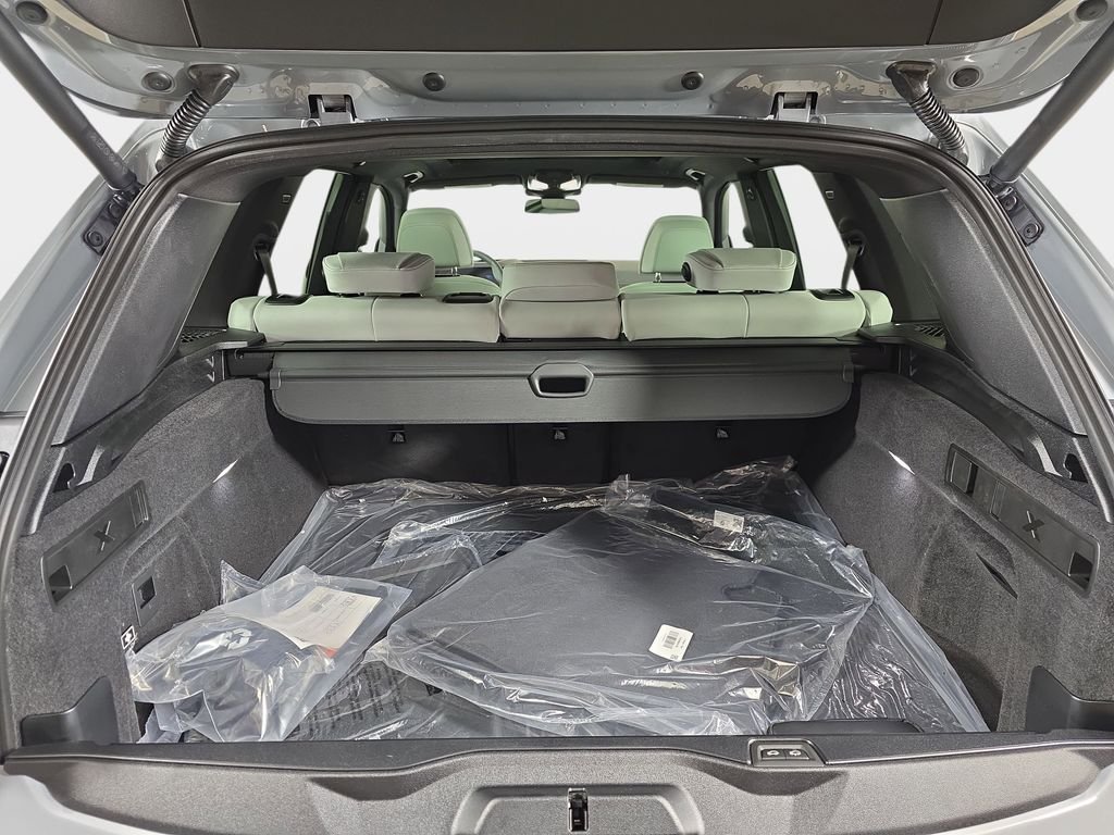 New 2026 Brooklyn Grey Metallic BMW xDrive50e image 11