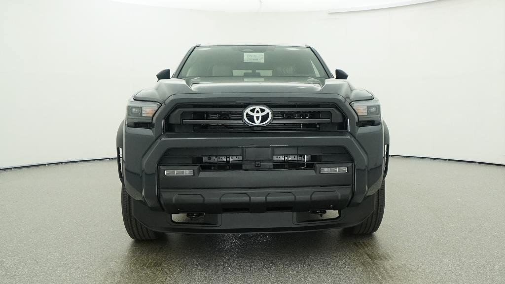 New 2026 Underground Toyota SR5 image 37