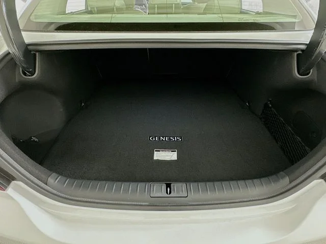 New 2026 Genesis G70 2.5T Prestige