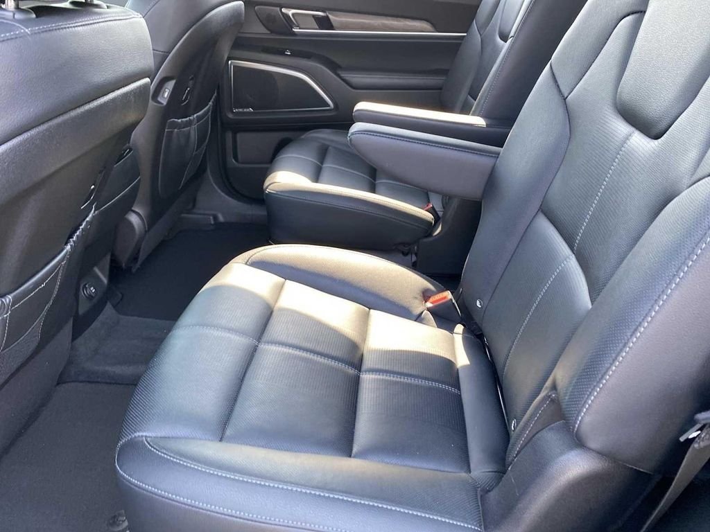 2022 Kia Telluride SX - Photo 30