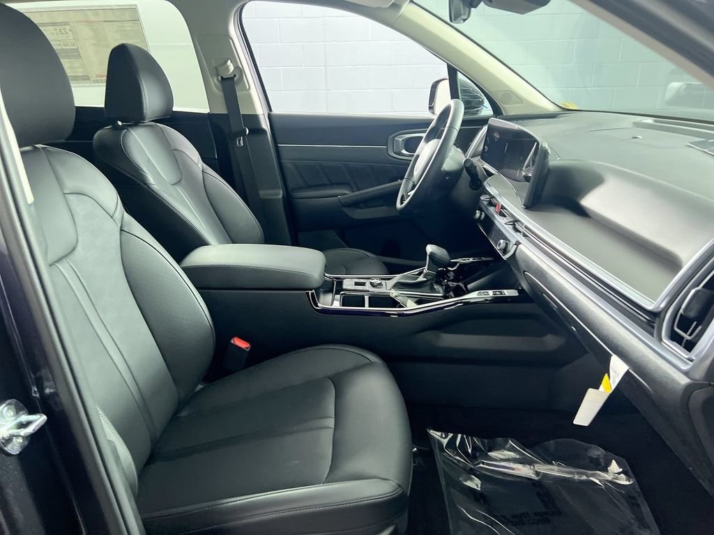 2026 Kia Sorento EX - Photo 31
