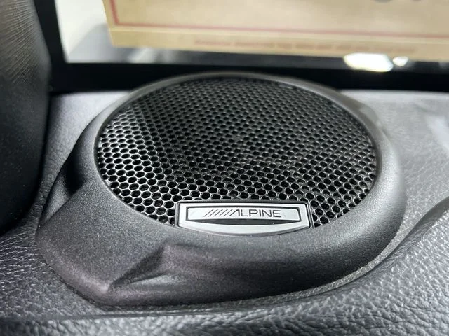 Used 2017 Black Jeep Rubicon image 21