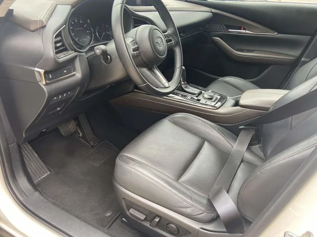Used 2023 White Mazda 2.5 S Premium Package image 10