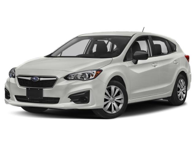 2019 Subaru Impreza 2.0i CVT PZEV's photo