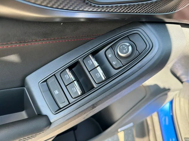 New 2026 WR BLUE PEARL Subaru Limited image 18