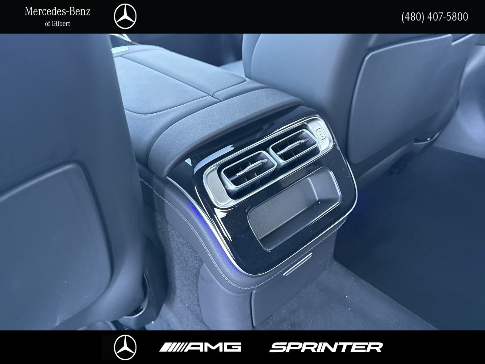 New 2026 Black Mercedes-Benz S 500 image 21