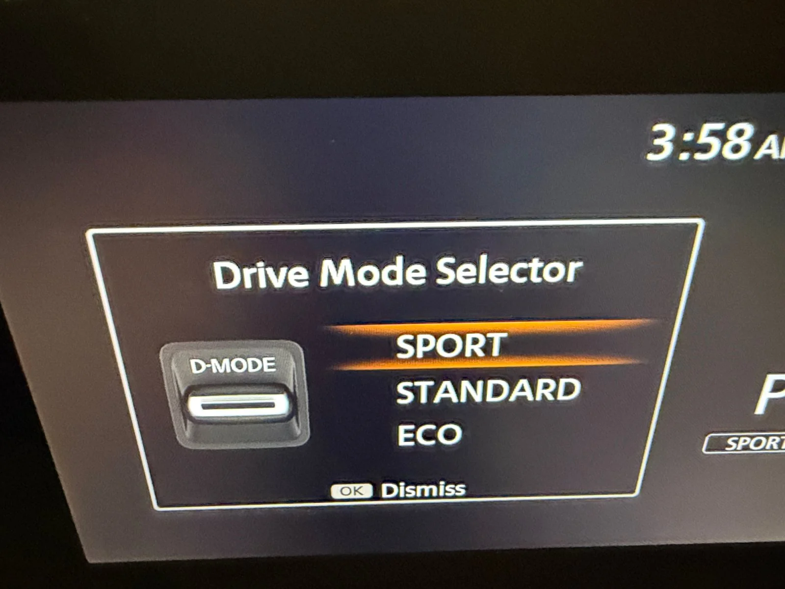 Used 2025 Canyon Bronze Metallic Nissan SV image 36