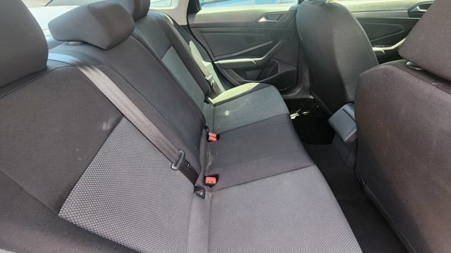 Used 2019 Black Uni Volkswagen S image 2