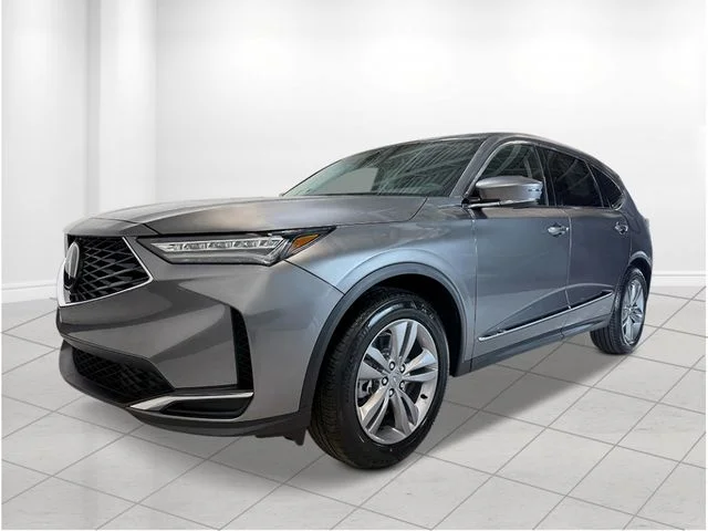 2026 Acura MDX SH-AWD's photo