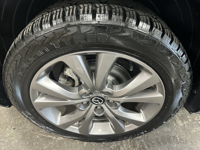 Used 2020 Black Mazda Premium image 23