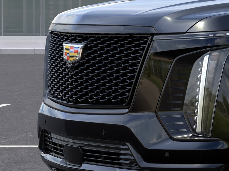2026 Cadillac Escalade ESV Platinum Sport - Photo 13