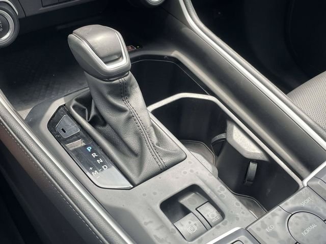 Certified Used 2024 Cream Toyota Limited image 23