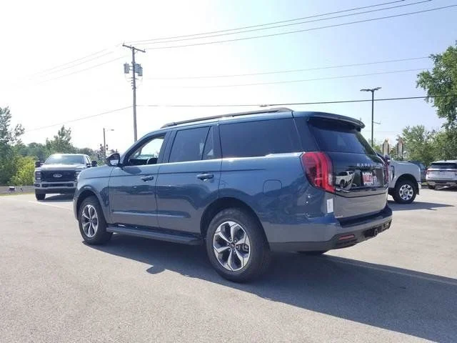 New 2027 Blue Ford Active image 8