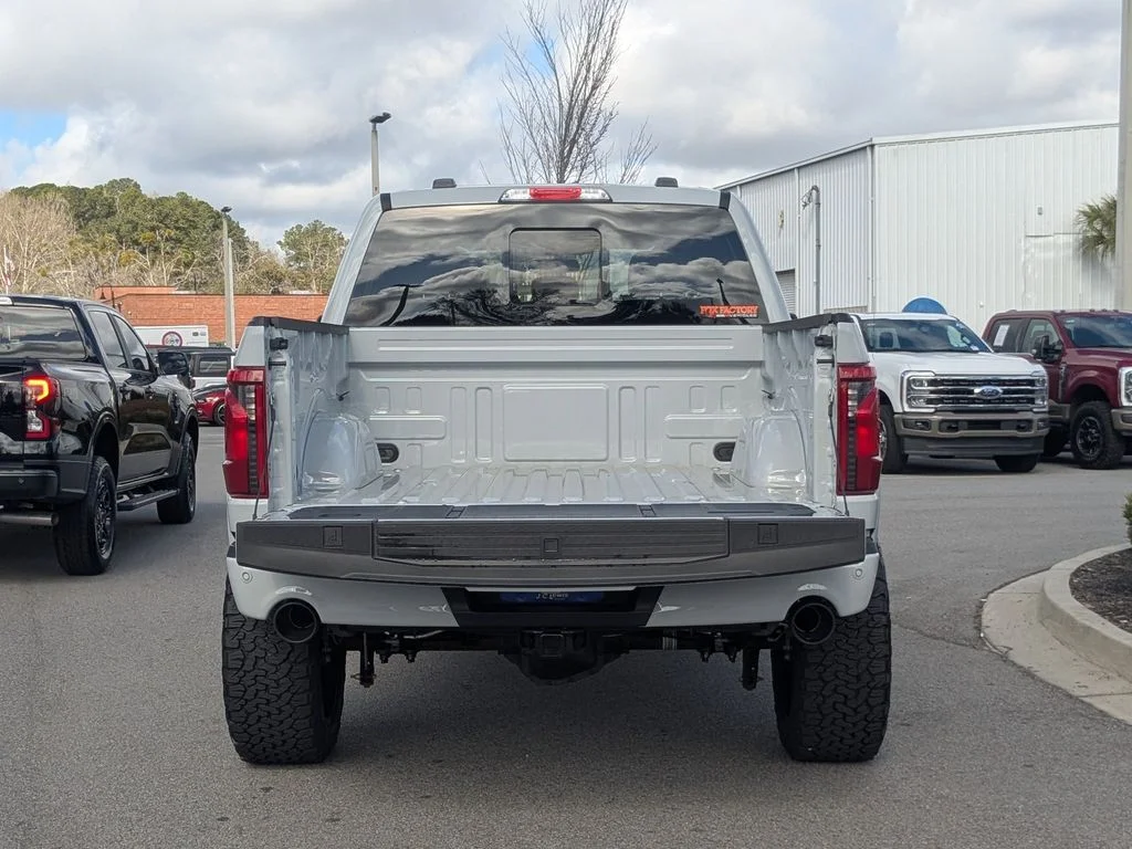 New 2026 Avalanche Ford XLT image 12