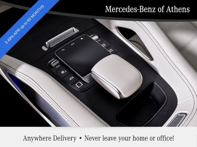 New 2026 Polar White Mercedes-Benz GLE 450 Coupe image 28