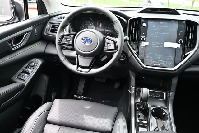 New 2026 White Subaru Onyx Edition Touring 7-Passenger image 9