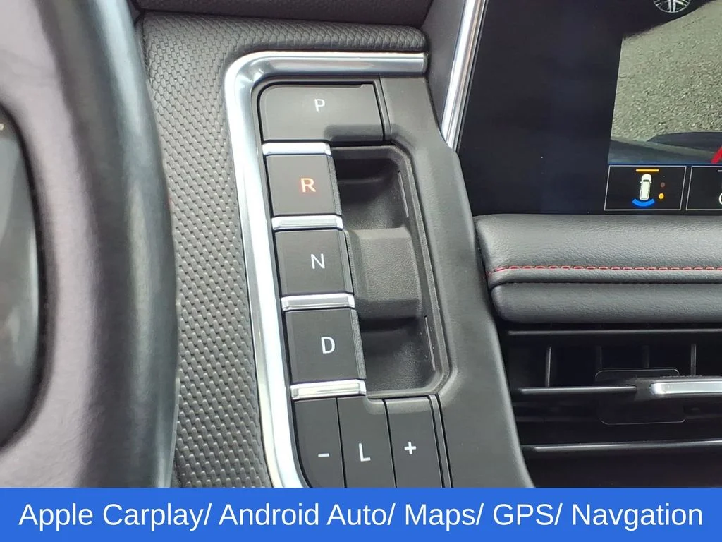 Used 2022 Gray Chevrolet RST image 9