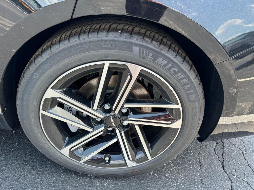 New 2026 Vik Black Genesis 2.5T Advanced image 6