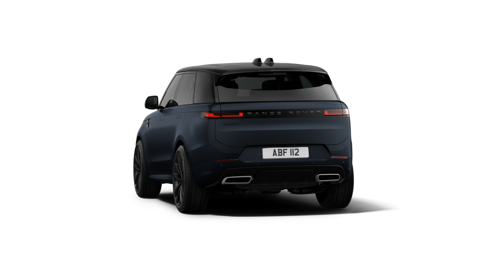 New 2027 Varesine Blue LAND ROVER Dynamic SE 400PS Auto image 2