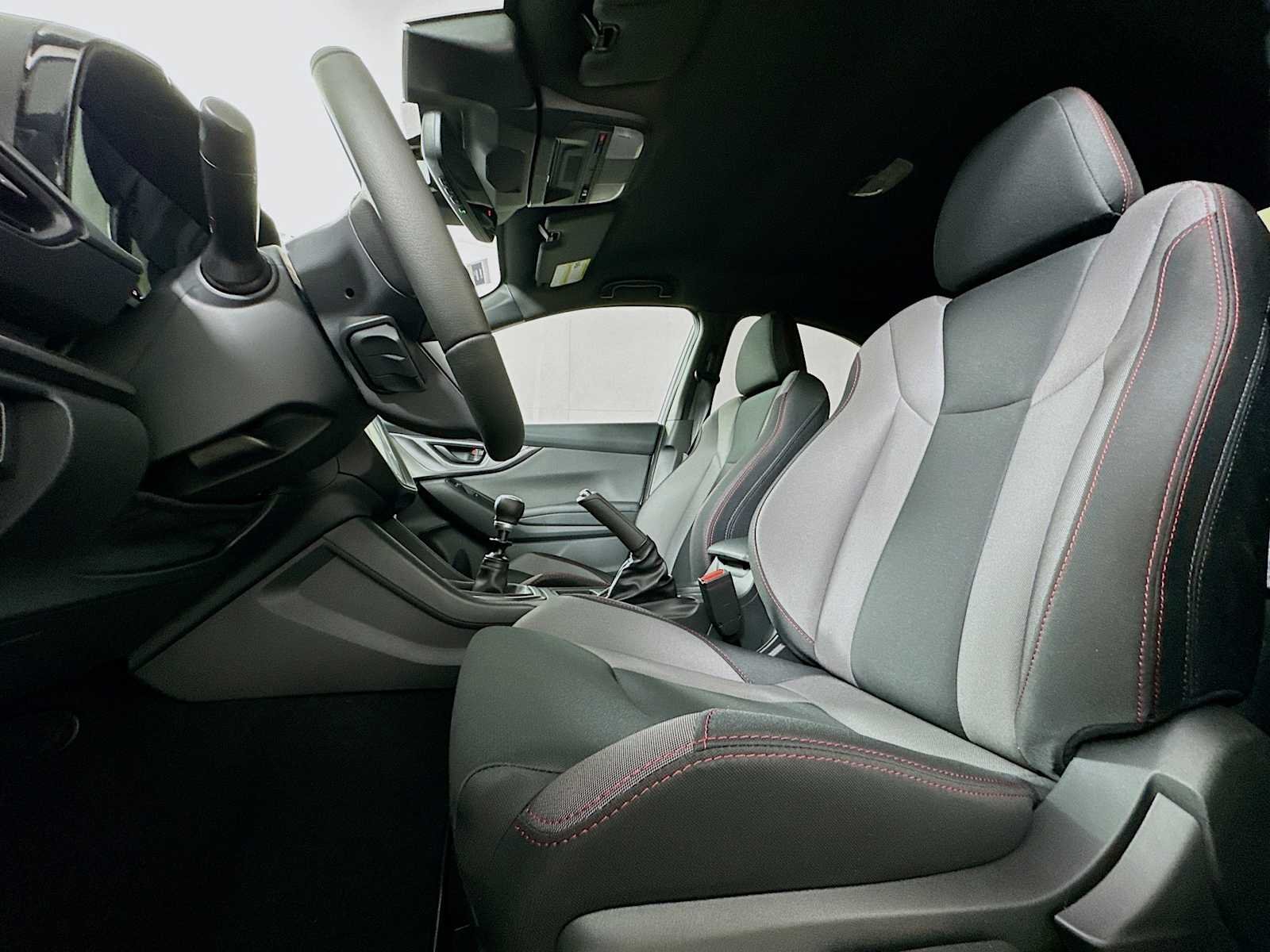 New 2026 ICE SILVER METALLIC Subaru Base image 18