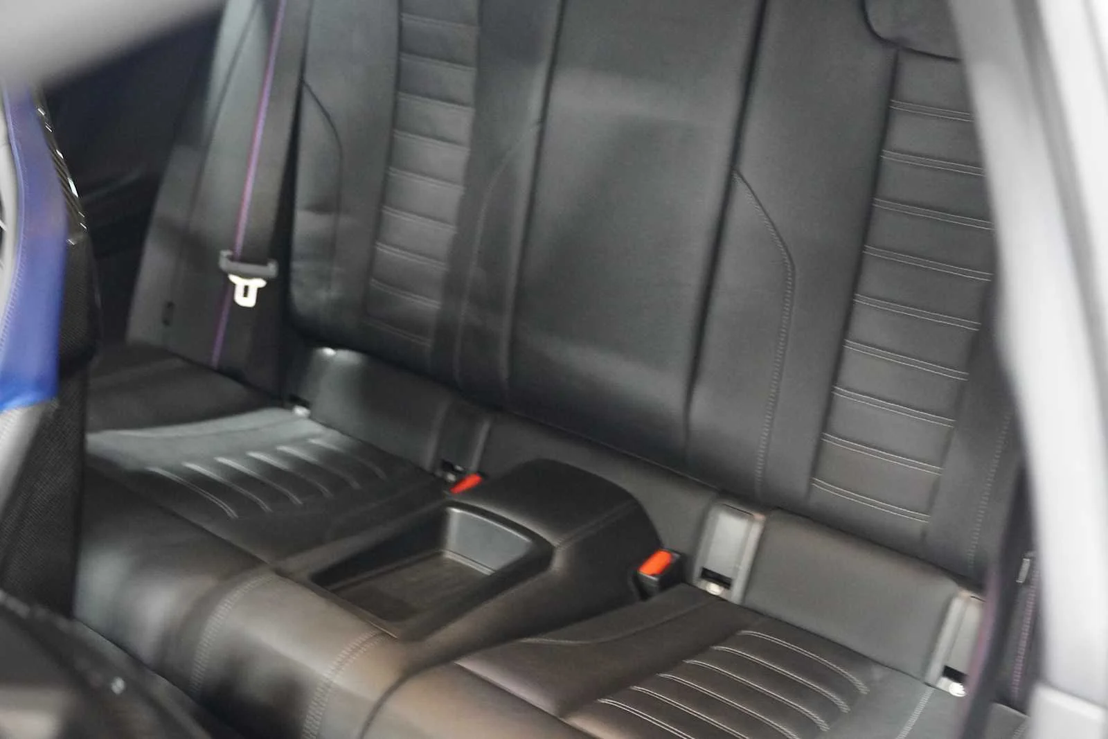 Certified Used 2024 Zandvoort Blue BMW  image 23
