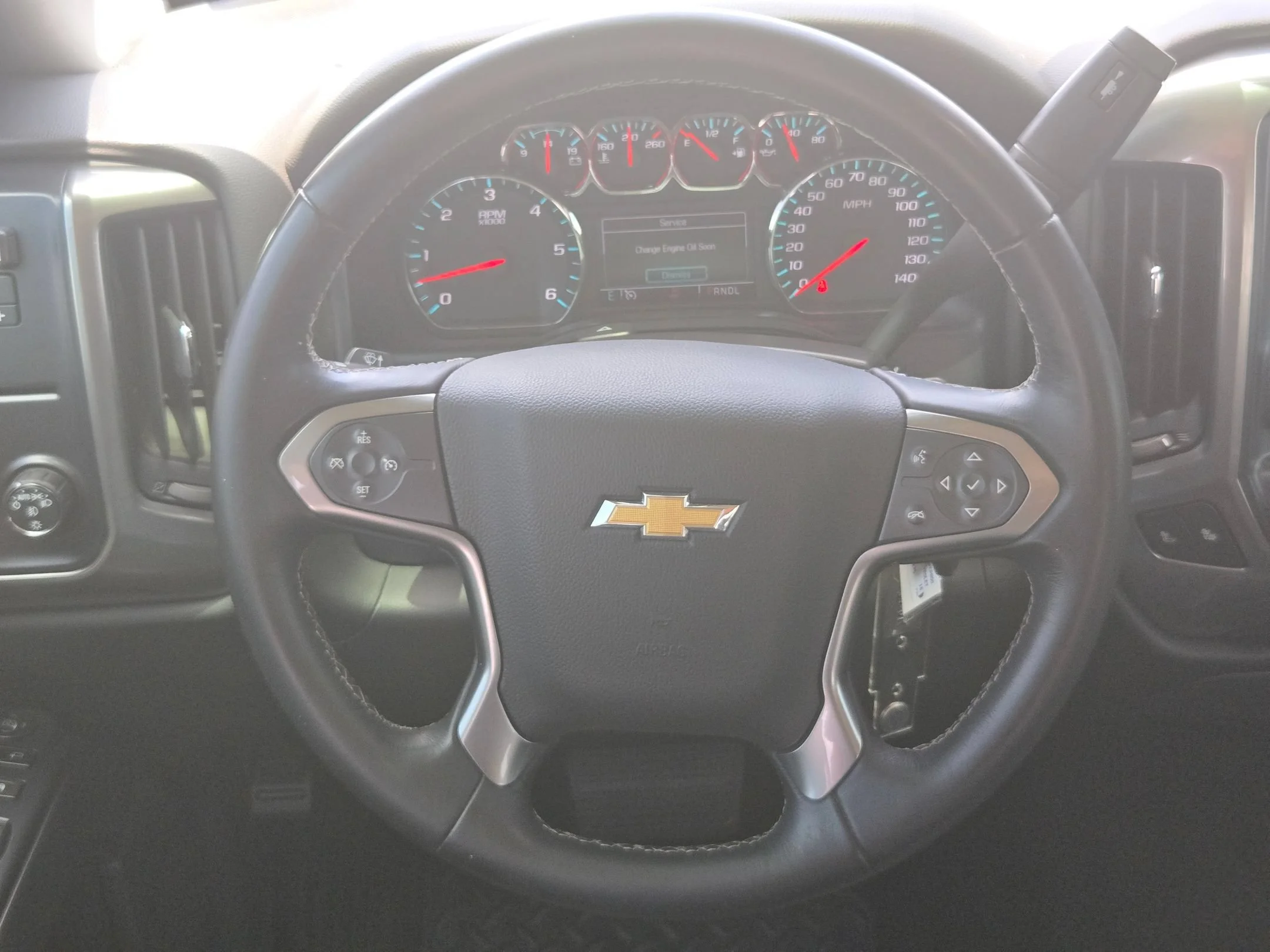 Used 2018 Silver Chevrolet LT image 17