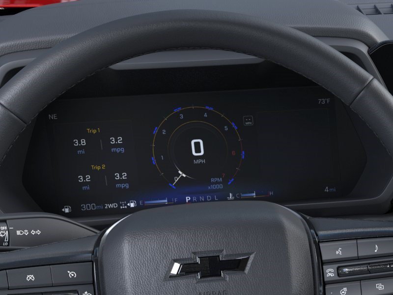 2026 Chevrolet Colorado Trail Boss - Photo 18