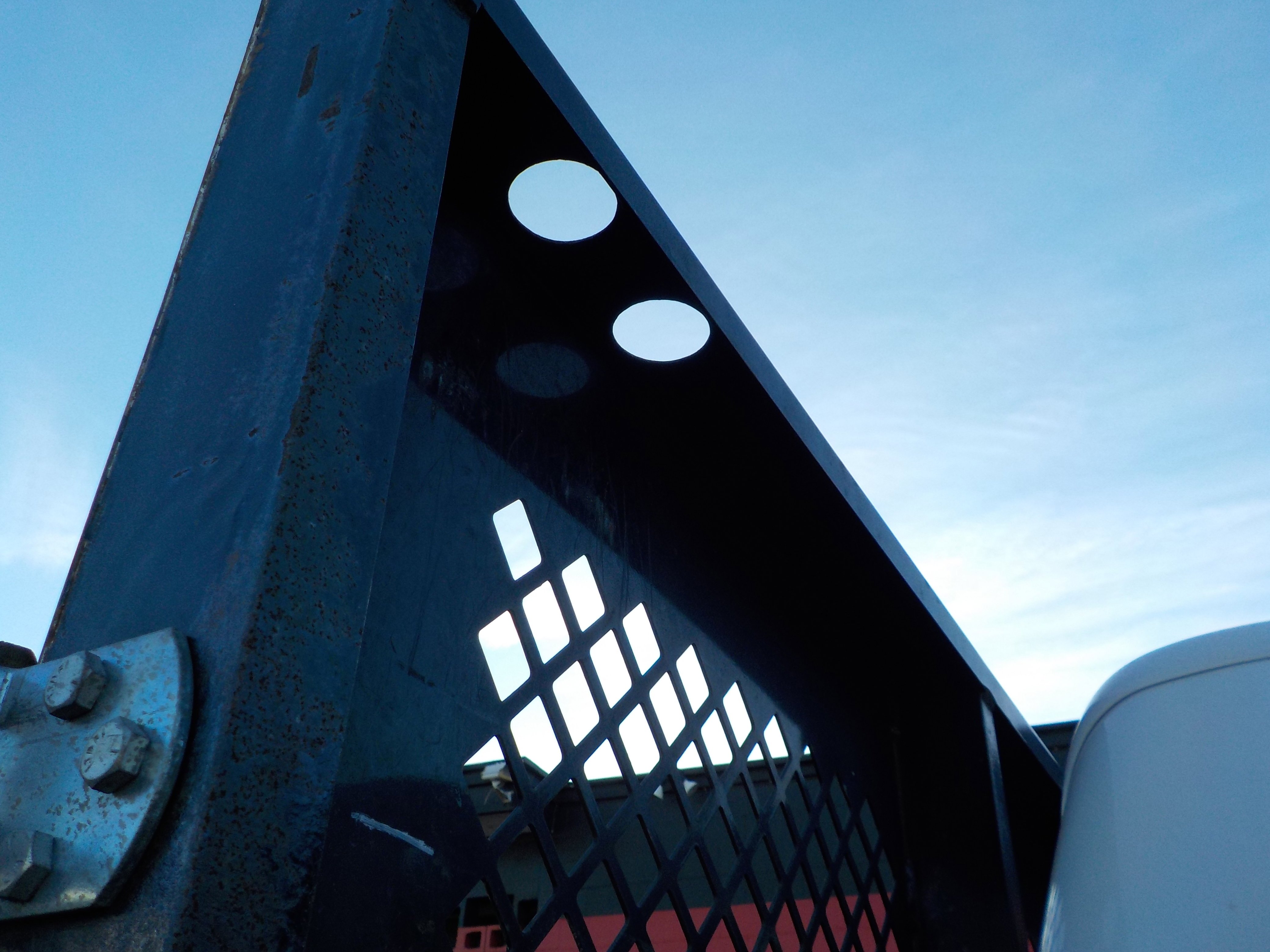 2016 Ford F-550 - Photo 33