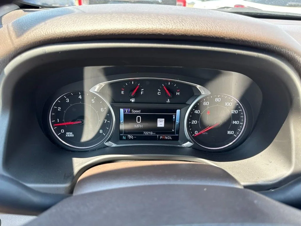 Used 2019 Gray GMC SLT-1 image 25