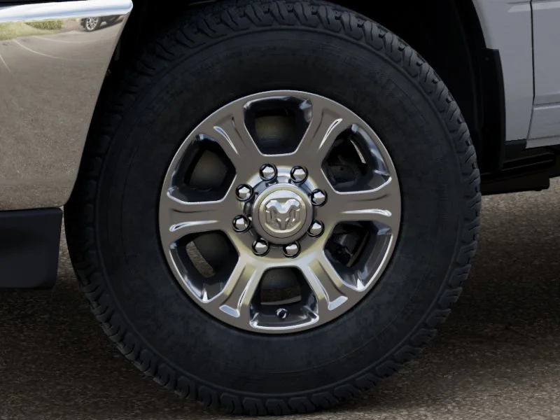 2025 RAM 2500 Big Horn - Photo 39