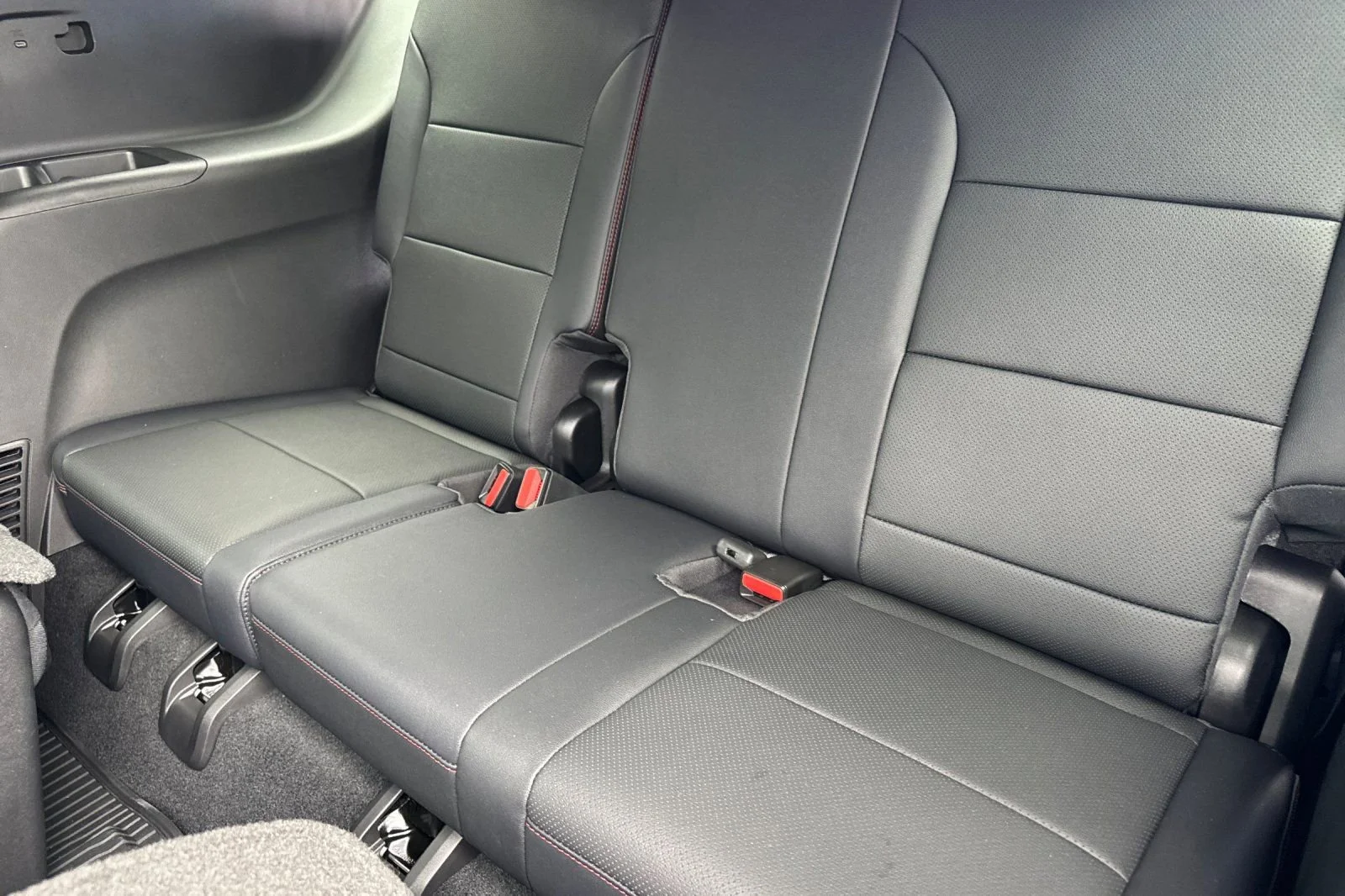 New 2026 Sterling Gray Metallic Chevrolet RS image 14