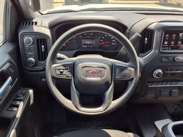 New 2026 Summit White GMC Pro image 13