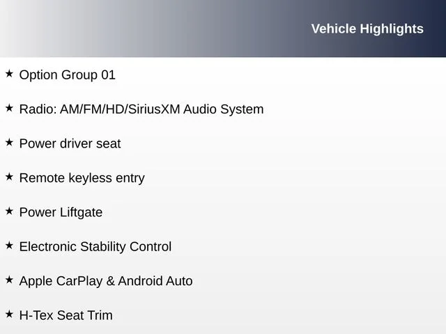 2023 Hyundai Tucson SEL - Photo 8