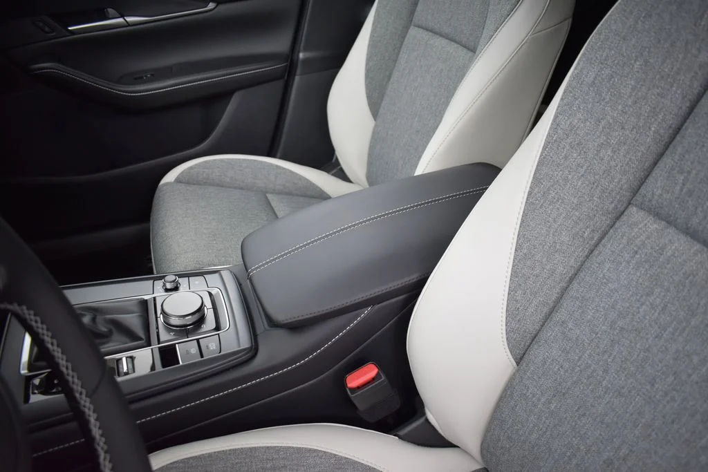 2026 Mazda CX-30 Aire Edition - Photo 10