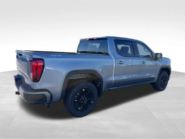 New 2026 Sterling Metallic GMC Elevation image 5