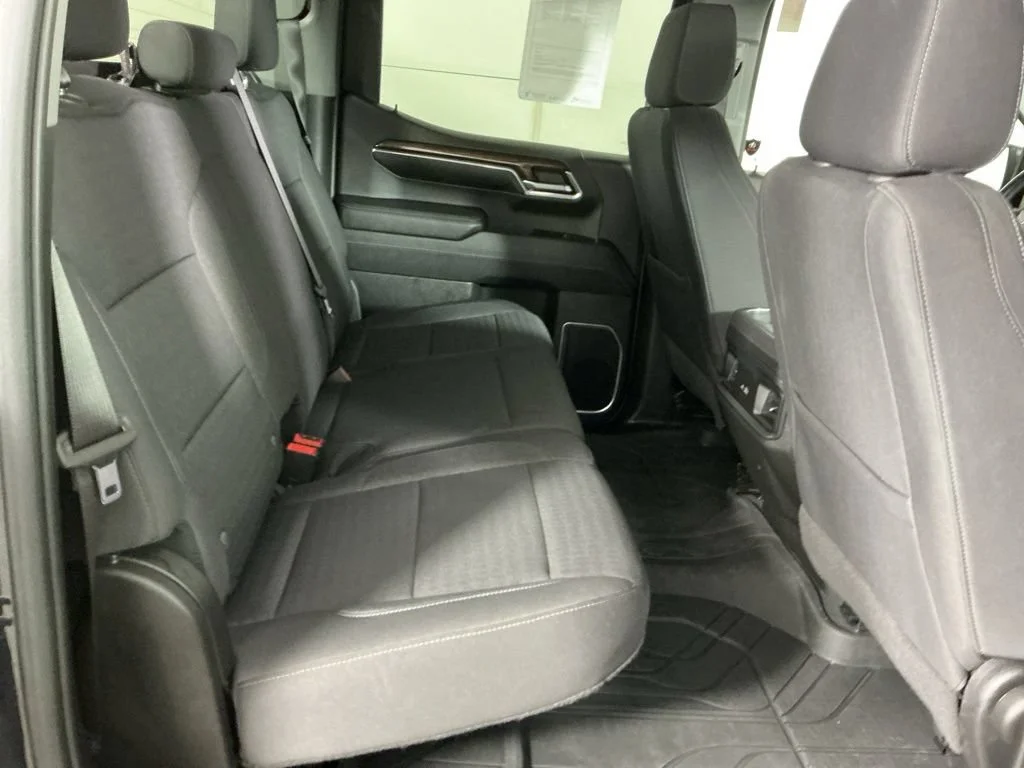Used 2023 Dark Ash Metallic Chevrolet RST image 18