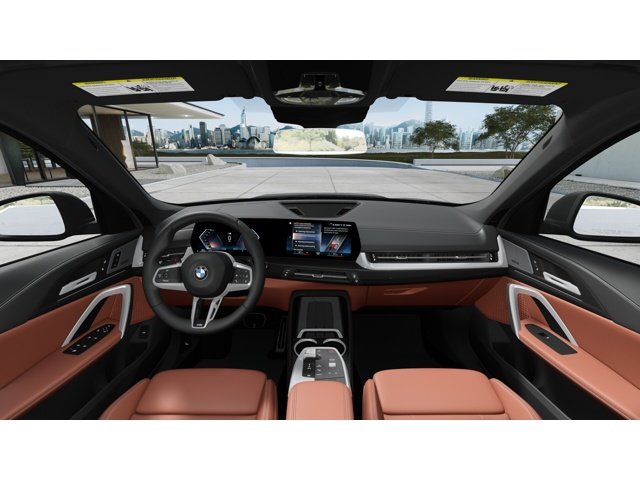 New 2027 Black Sapphire Metallic BMW  image 10